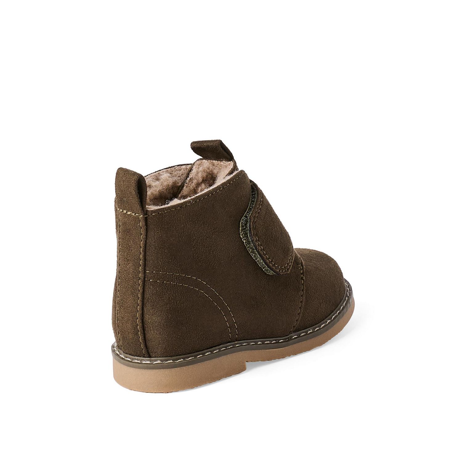George Toddler Boys' Pull-On Boots