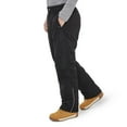 thumbnail image 2 of Athletic Works Men's Snow Pant, 2 of 6