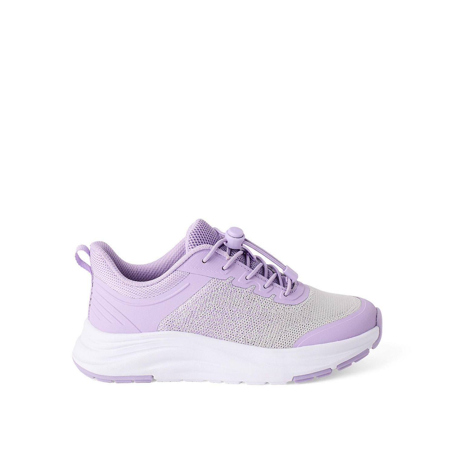 Athletic Works Girls' Active Sneakers