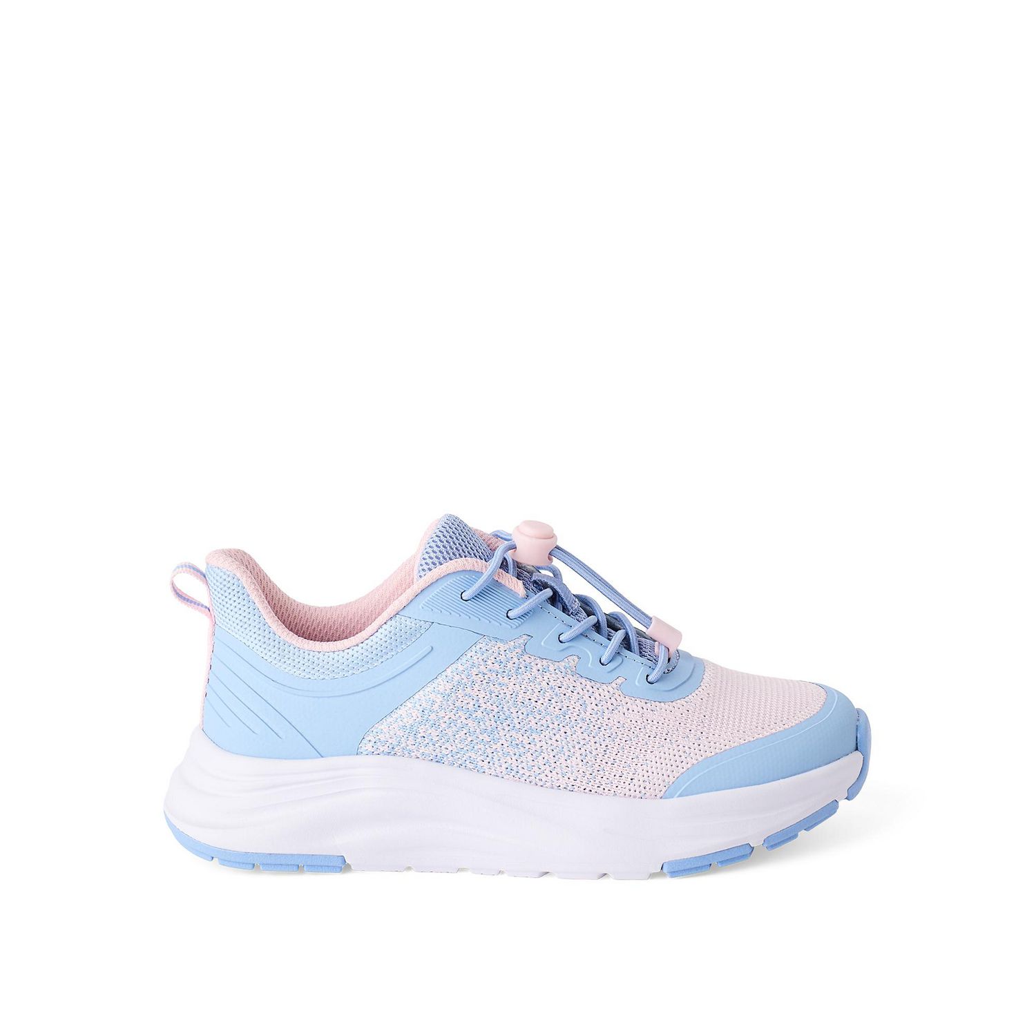 Athletic Works Girls' Active Sneakers