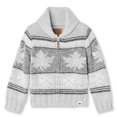 thumbnail image 1 of Canadiana Shawl Collar Sweater, 1 of 2