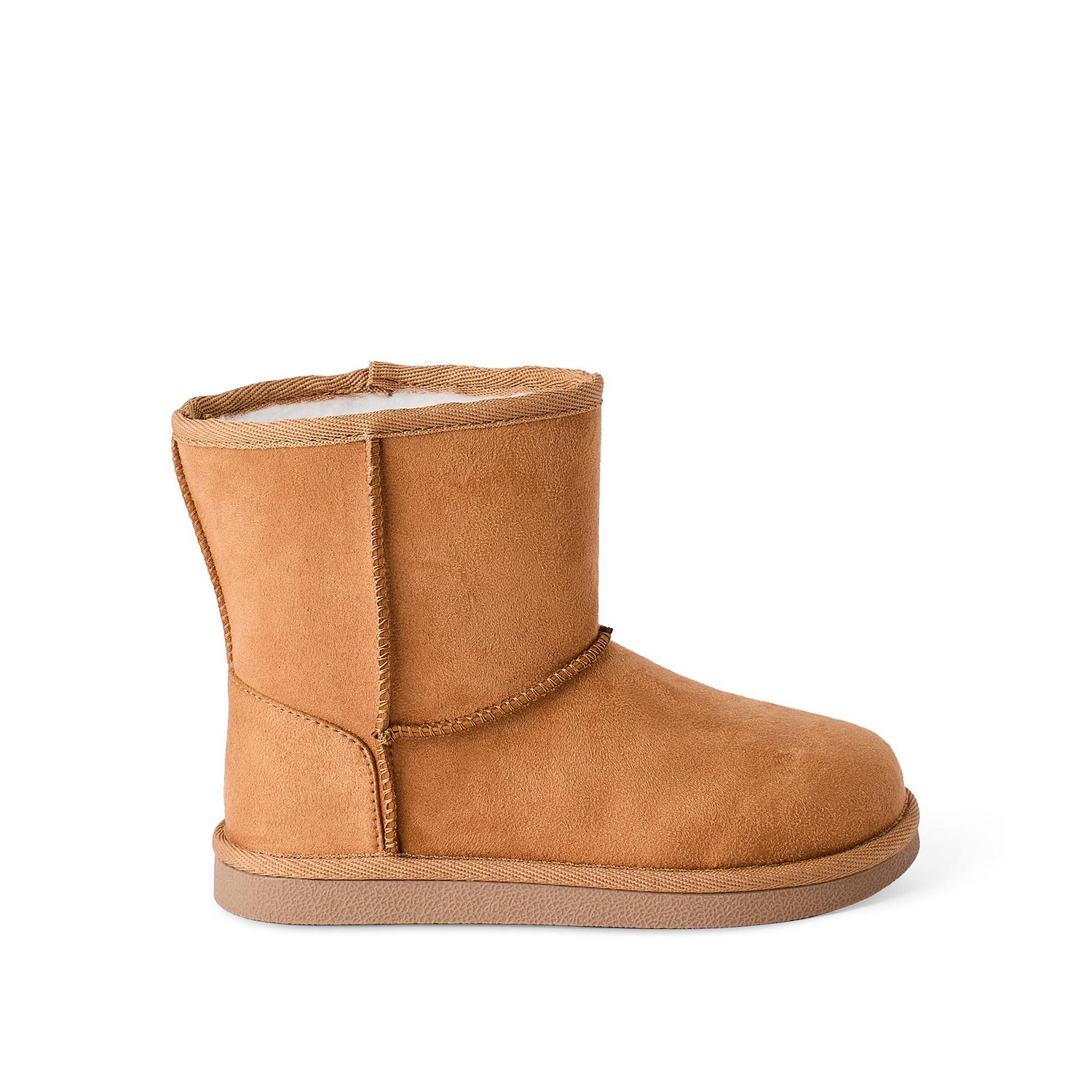 Bottes douillettes George pour filles
