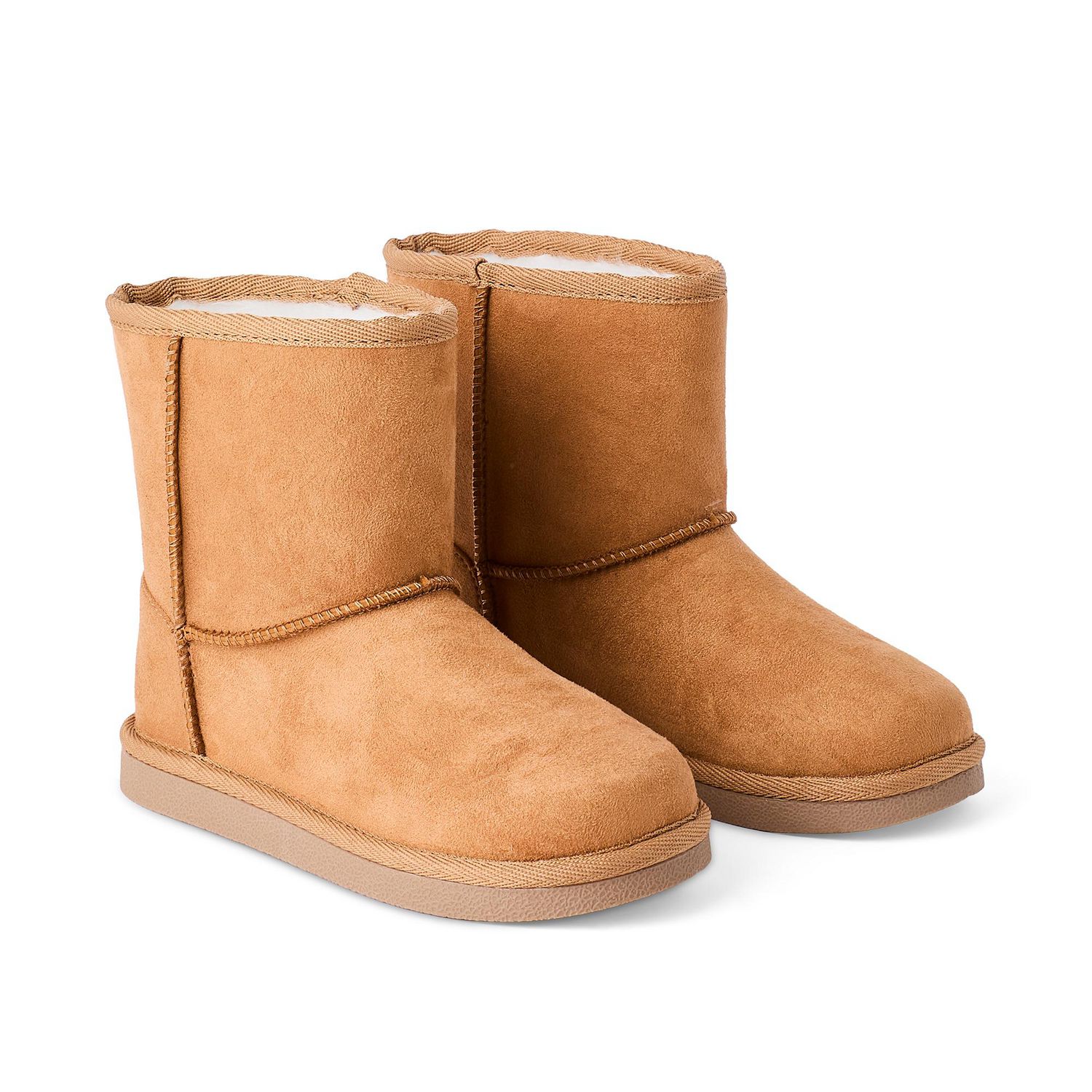 Bottes douillettes George pour filles