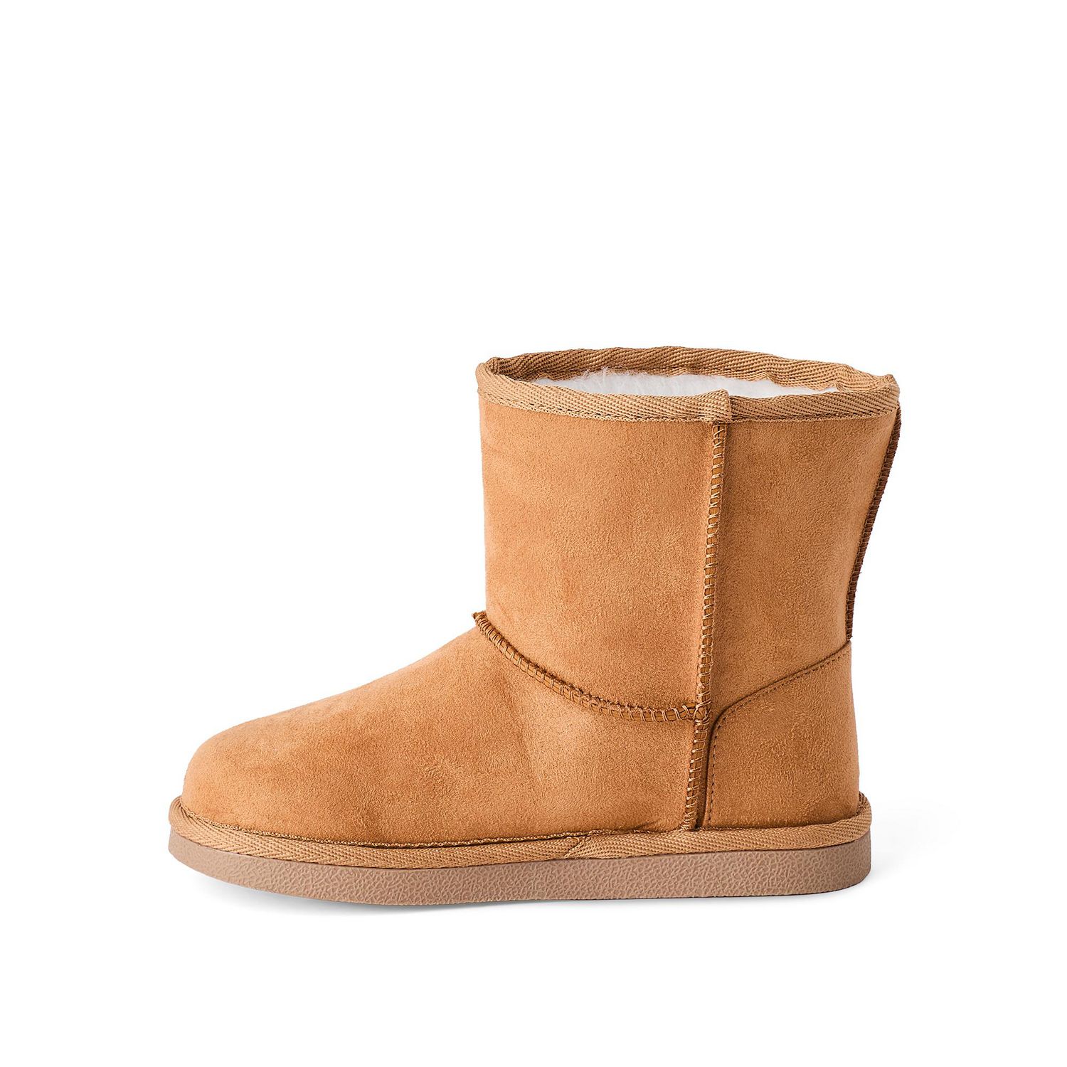 Bottes douillettes George pour filles