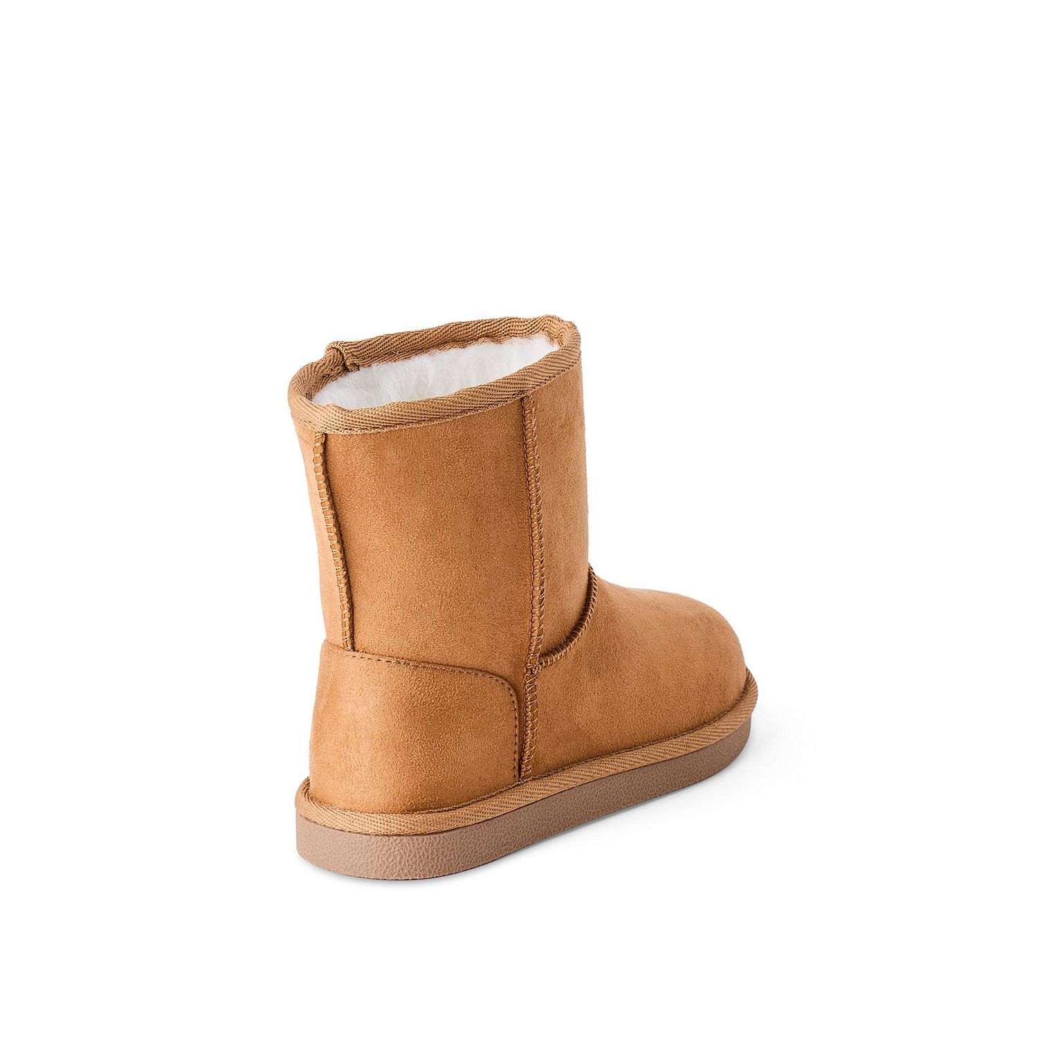Bottes douillettes George pour filles