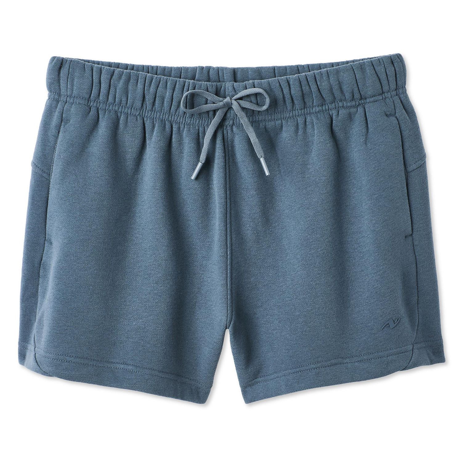 Short à enfiler Athletic Works pour femmes