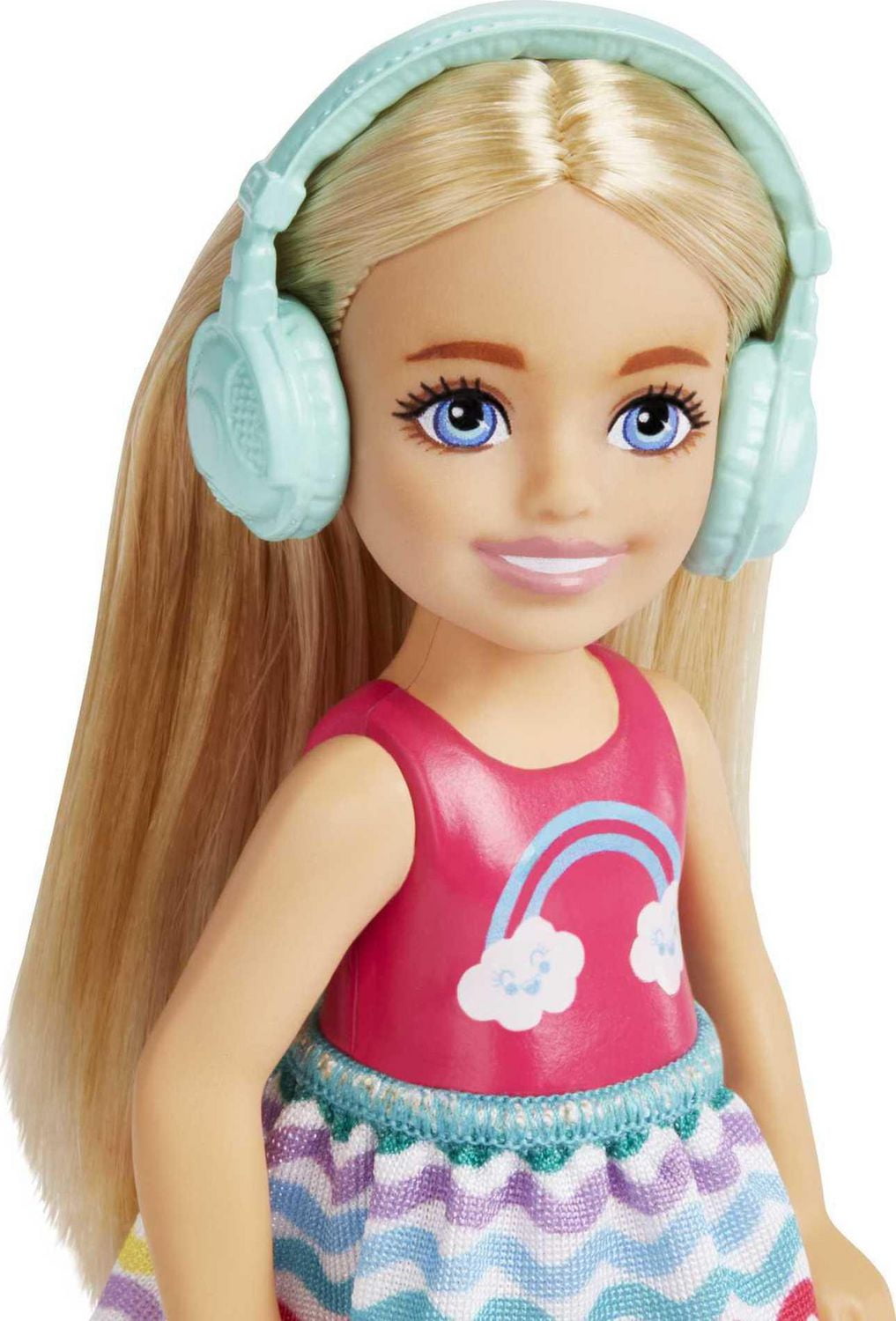 Barbie chelsea doll walmart online