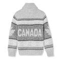 thumbnail image 2 of Canadiana Shawl Collar Sweater, 2 of 2