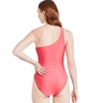 thumbnail image 3 of George Women's Cut-Out Swimsuit, 3 of 6
