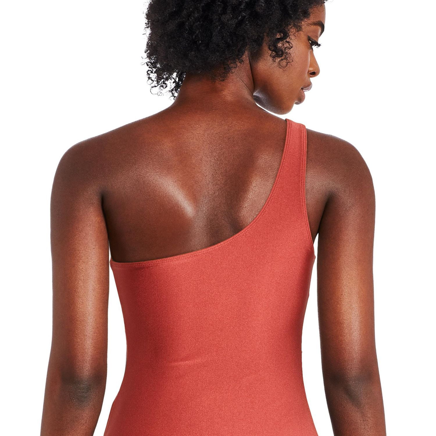 George Women's Cut-Out Swimsuit