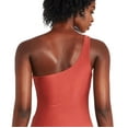 thumbnail image 3 of George Women's Cut-Out Swimsuit, 3 of 6