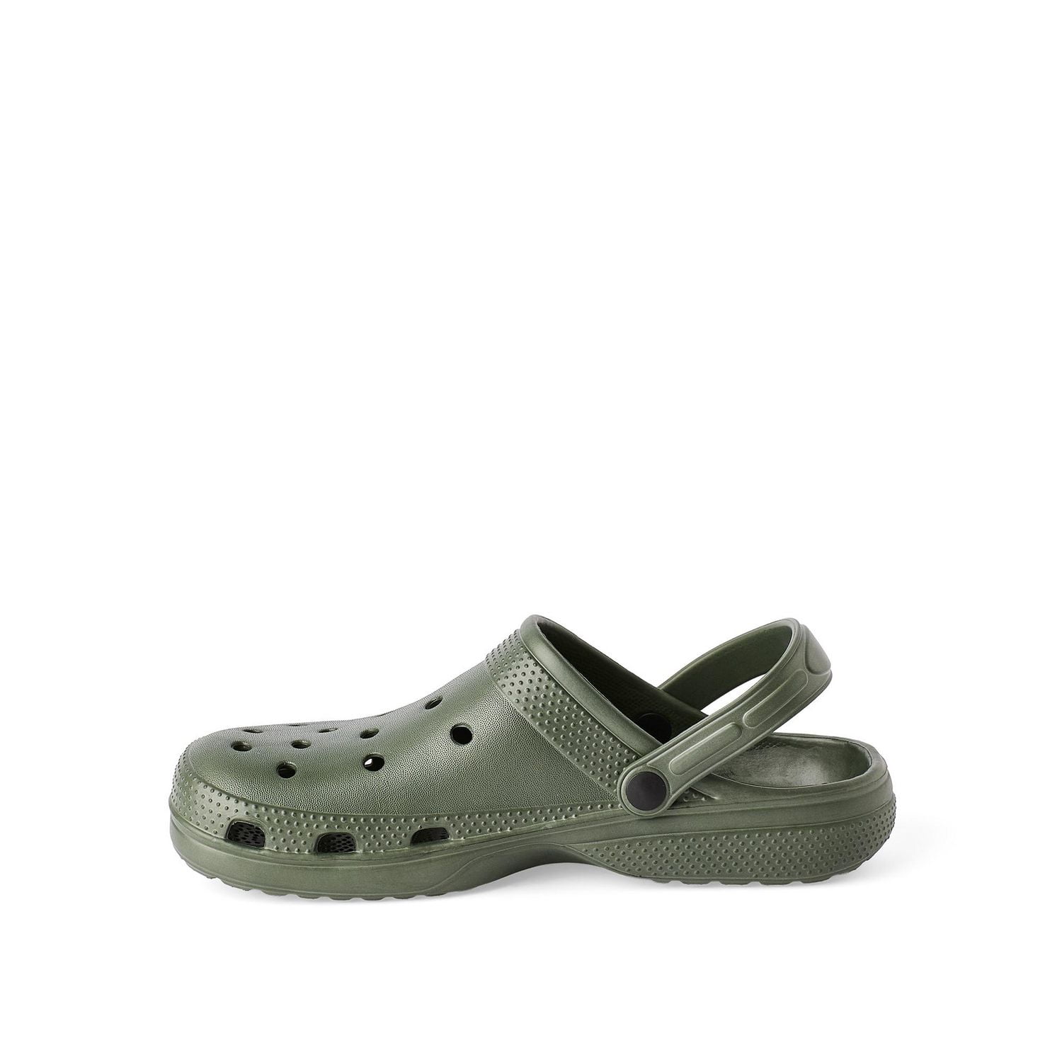 George Men's Lightweight Clogs