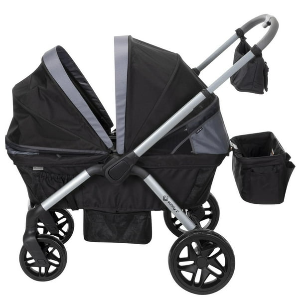 Safety 1st Summit Wagon Stroller Walmart.ca