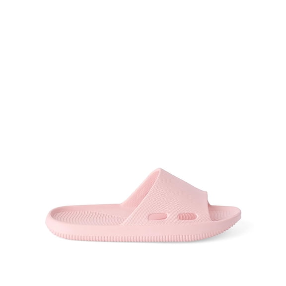 Mules de douche légères George pour femmes