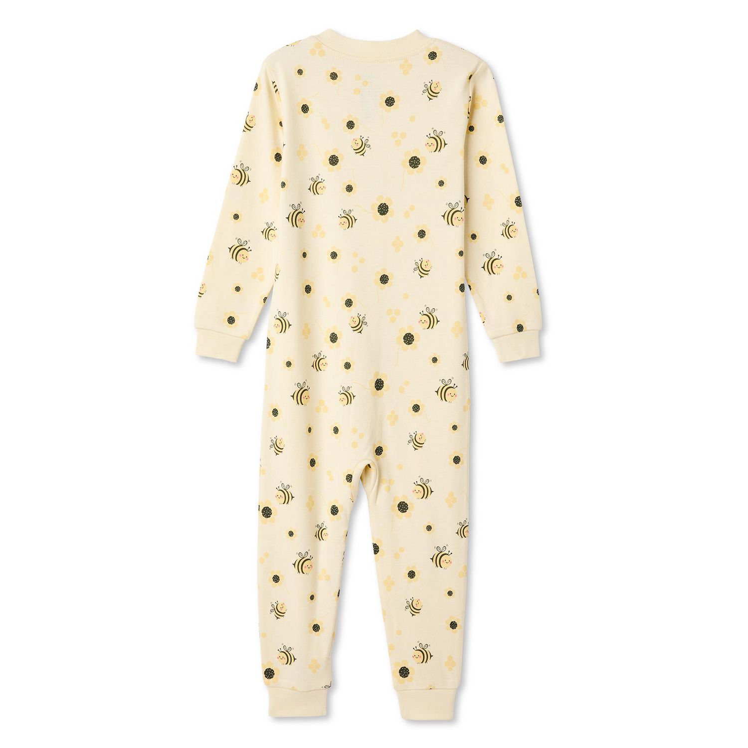 Grenouillère imprimée George pour petites filles