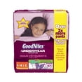 thumbnail image 1 of Goodnites Underwear Big Pack, 1 of 1