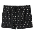 thumbnail image 1 of Short évasé imprimé Lane Bryant Plus pour femmes, 1 of 1