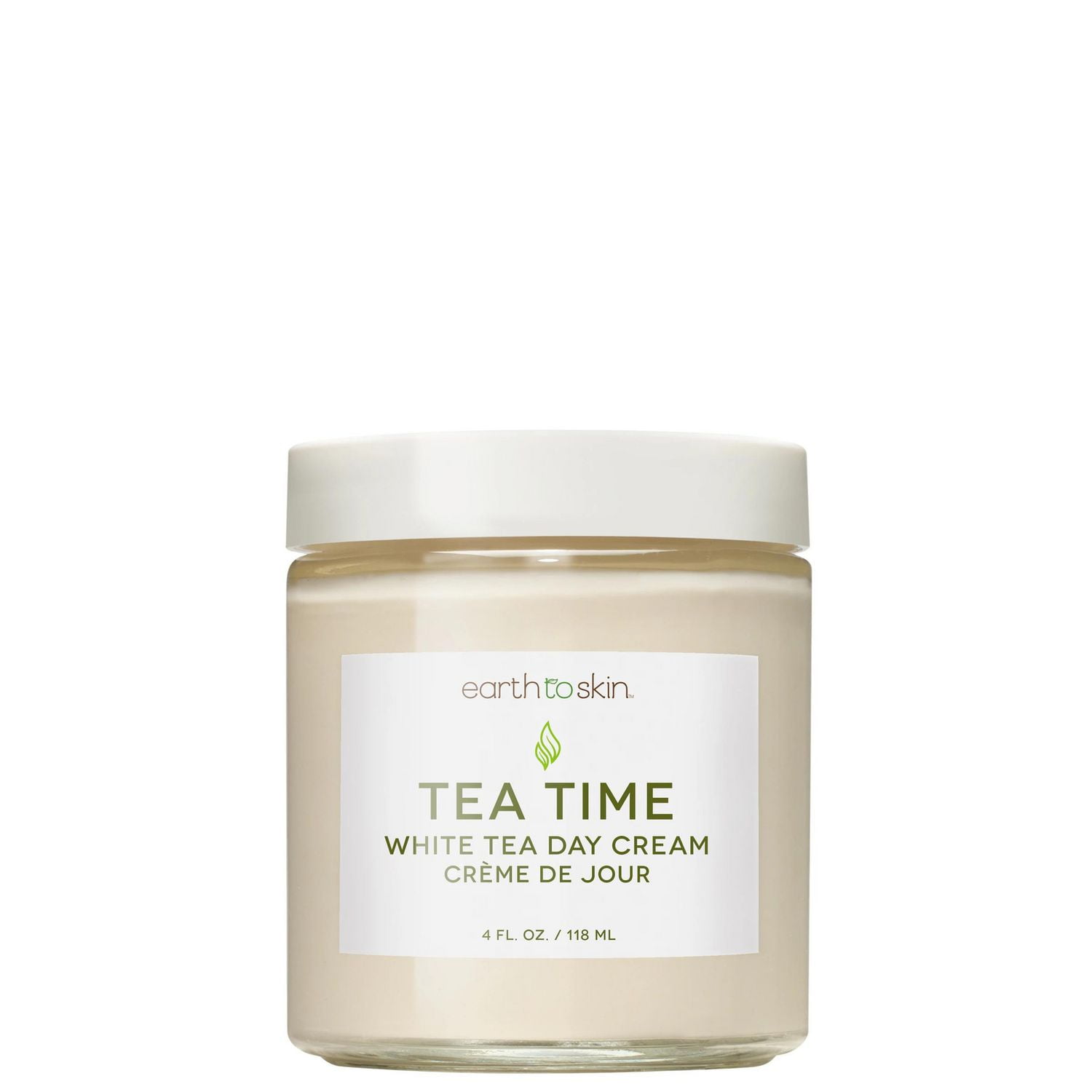 Earth To Skin Tea Time ubicaciondepersonas.cdmx.gob.mx