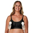 thumbnail image 1 of 2-in-1 Soutien-gorge d’allaitement et d’expression Basics par Bravado, 1 of 6