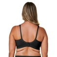thumbnail image 2 of 2-in-1 Soutien-gorge d’allaitement et d’expression Basics par Bravado, 2 of 6
