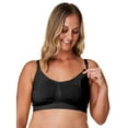 thumbnail image 3 of 2-in-1 Soutien-gorge d’allaitement et d’expression Basics par Bravado, 3 of 6
