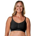 thumbnail image 4 of 2-in-1 Soutien-gorge d’allaitement et d’expression Basics par Bravado, 4 of 6