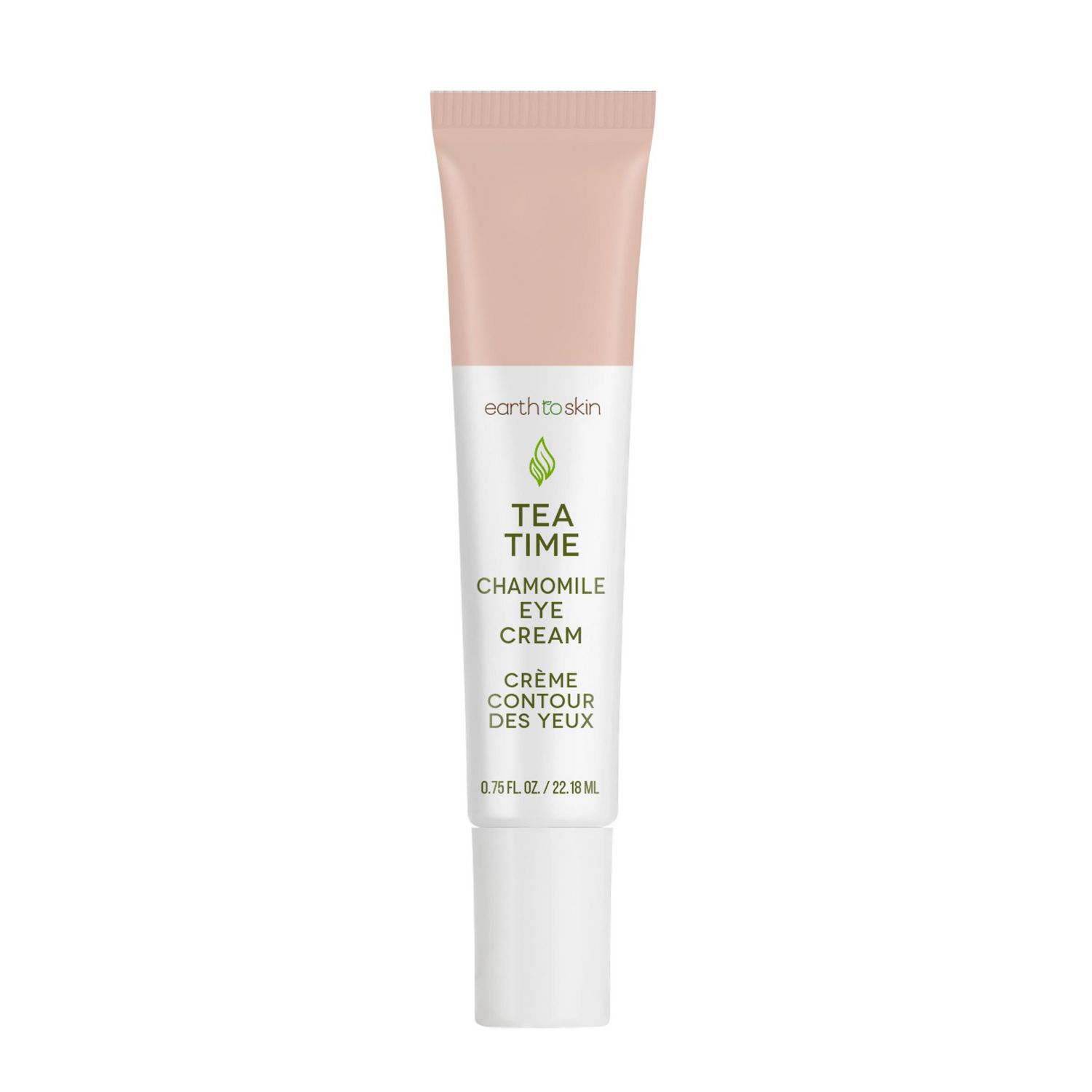 انعكاس خفض كن  Tea Time Chamomile Eye Cream Reviews - Product Reviews