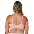 thumbnail image 2 of Basics by Bravado Women's 2-in-1 Pumping and Nursing Bra, 2 of 6