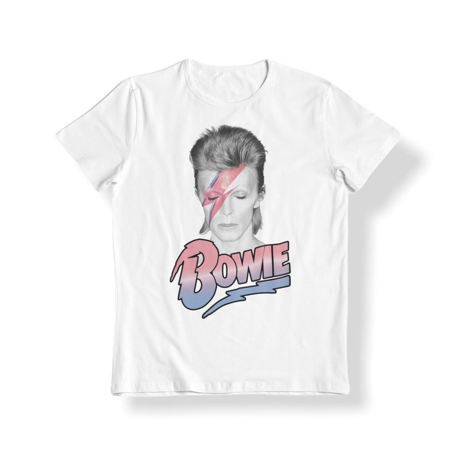 Ladie's short sleeve crew neck T-Shirt