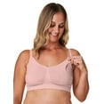 thumbnail image 3 of Basics by Bravado Women's 2-in-1 Pumping and Nursing Bra, 3 of 6