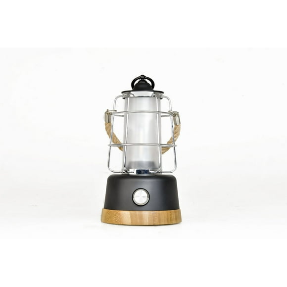 Tru De-Light Temperature & Brightness Adjustable Lamp