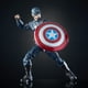 Marvel Studios: The First Ten Years - Captain America : La guerre civile - Capitaine America et Crossbones – image 3 sur 9