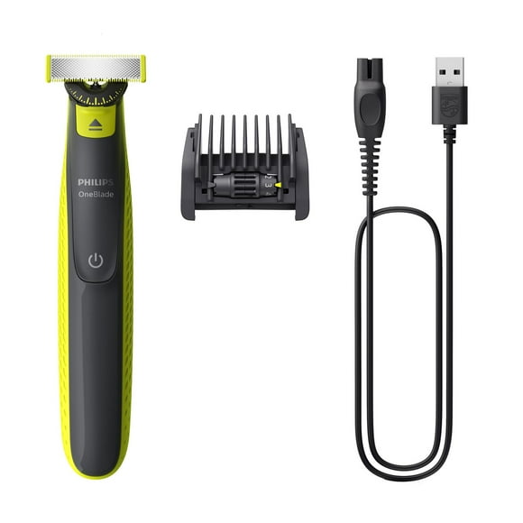 Philips OneBlade 360 Face, Ni-MH, QP2724/21, Wet Aisle Pack, ONE BLADE