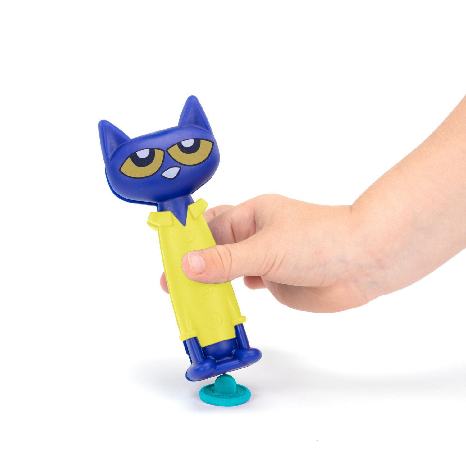 Educational Insights - Pete the Cat® I Love My Buttons Game - Walmart.ca