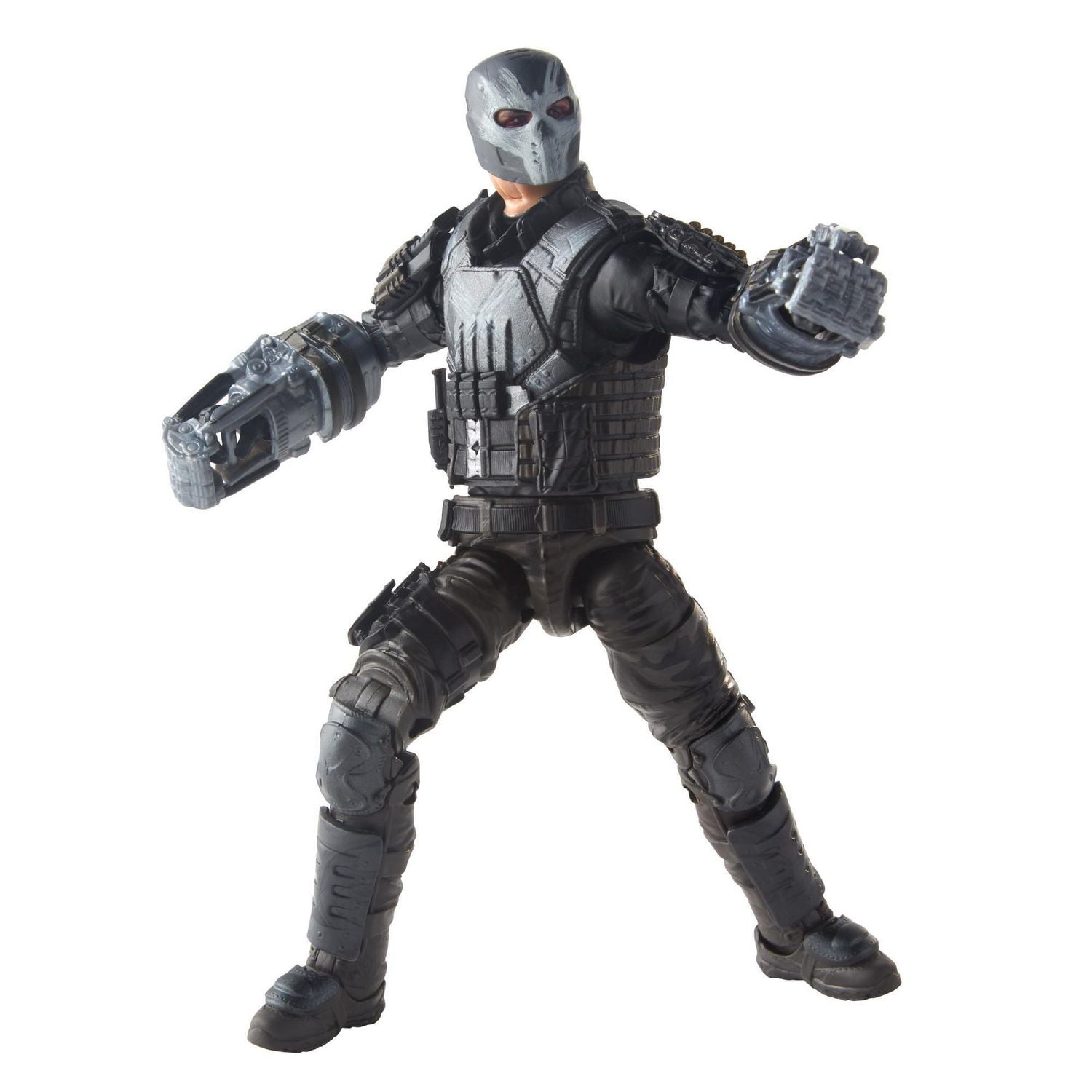 Marvel legends best sale mcu 10th anniversary