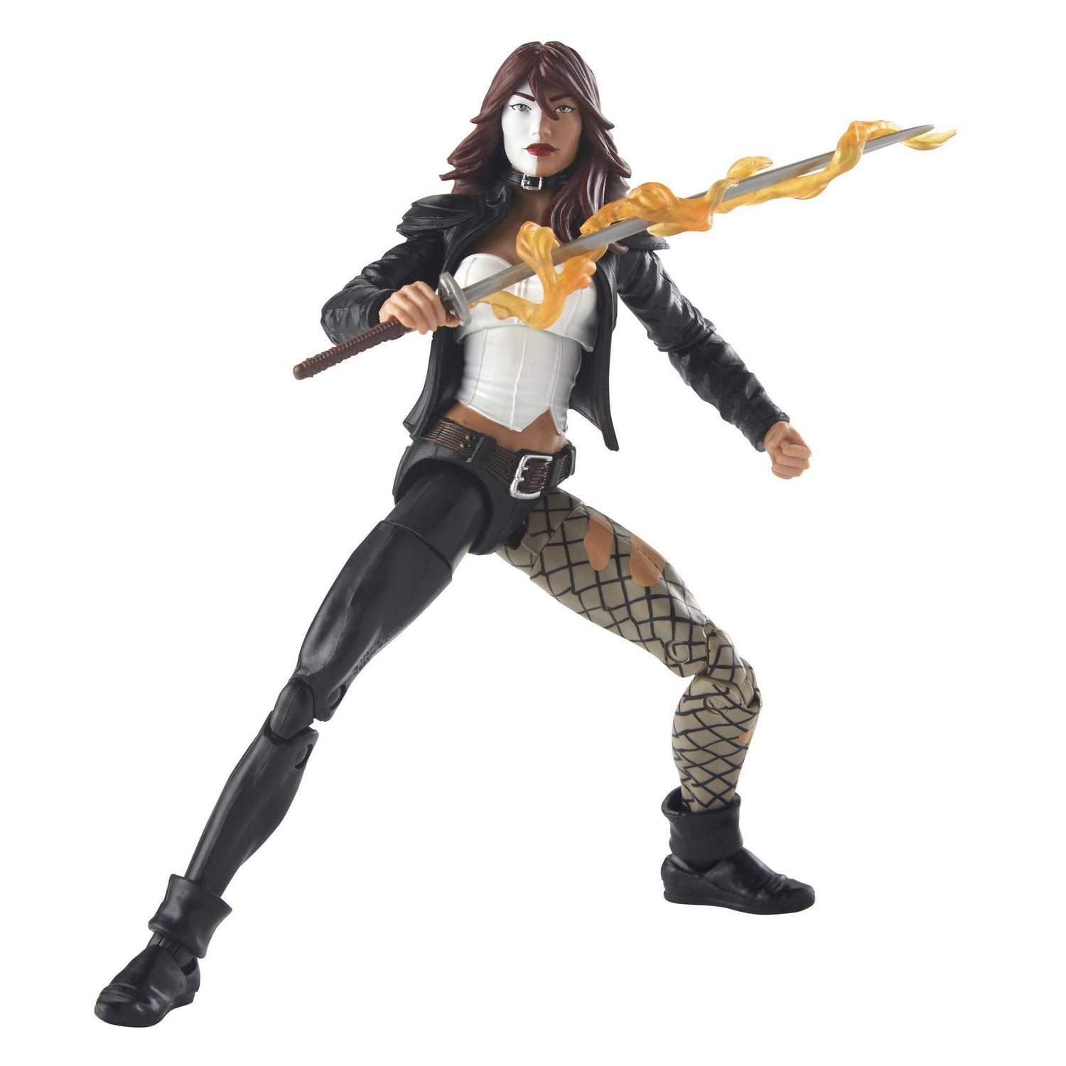 Typhoid mary marvel deals legends