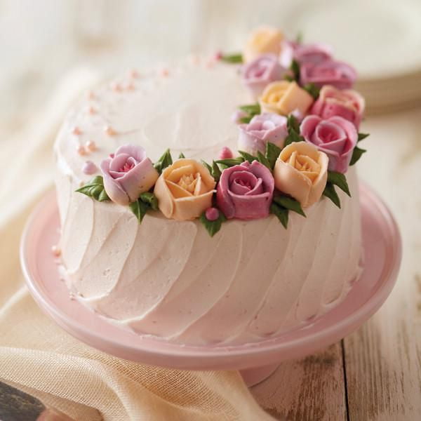 Wilton Piping Tips Set for Cake Decorating, 22-Piece – Lanakat Studio