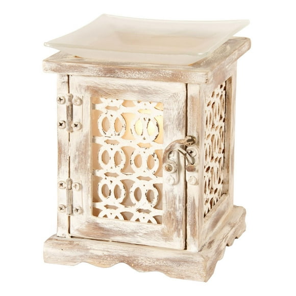 ScentSationals Full Size Warmer - Holden, 25 Watt Bulb Warmer