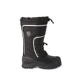 thumbnail image 1 of Ice Fields Men's Earl Winter Boots, 1 of 4