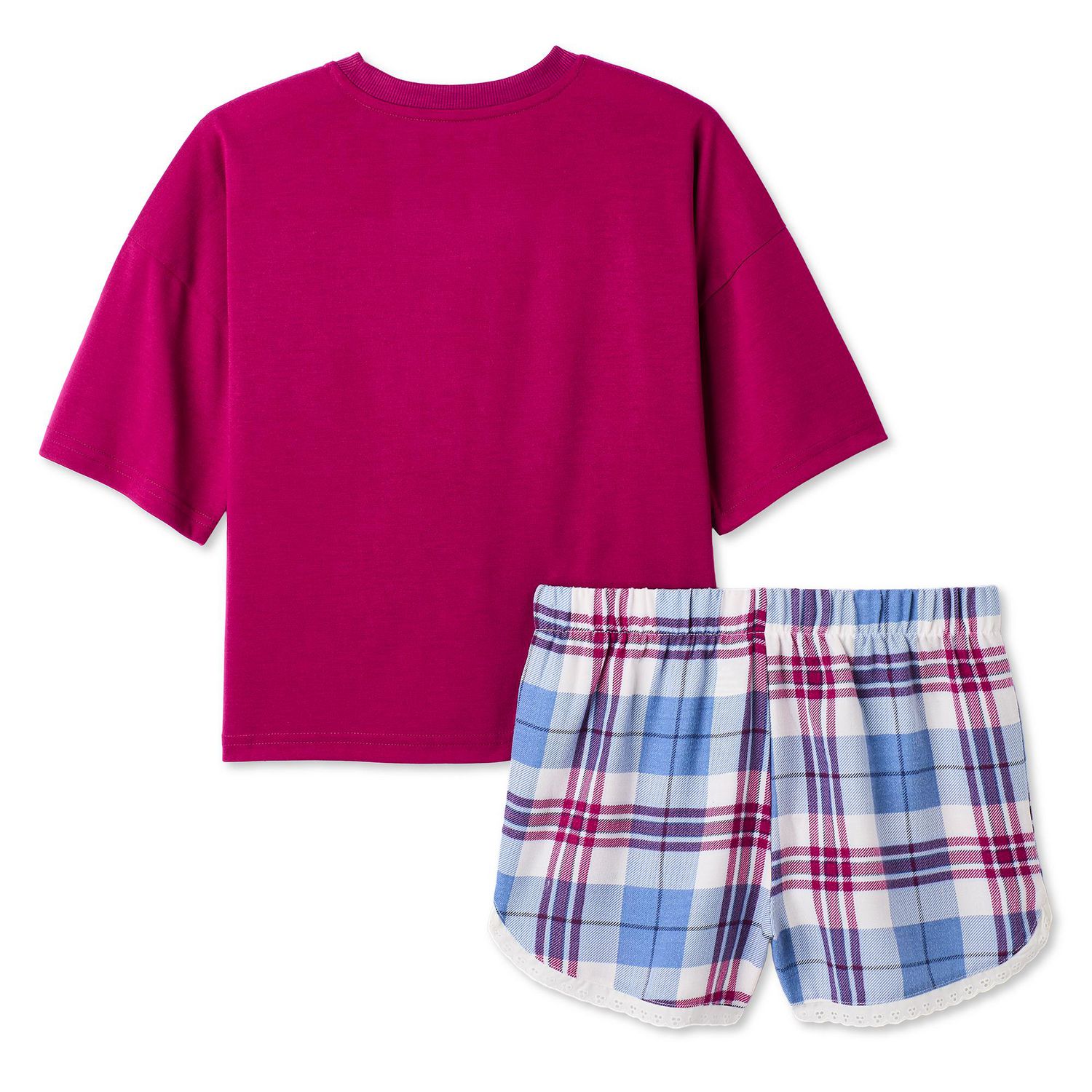 Pyjama 2 pièces George pour filles