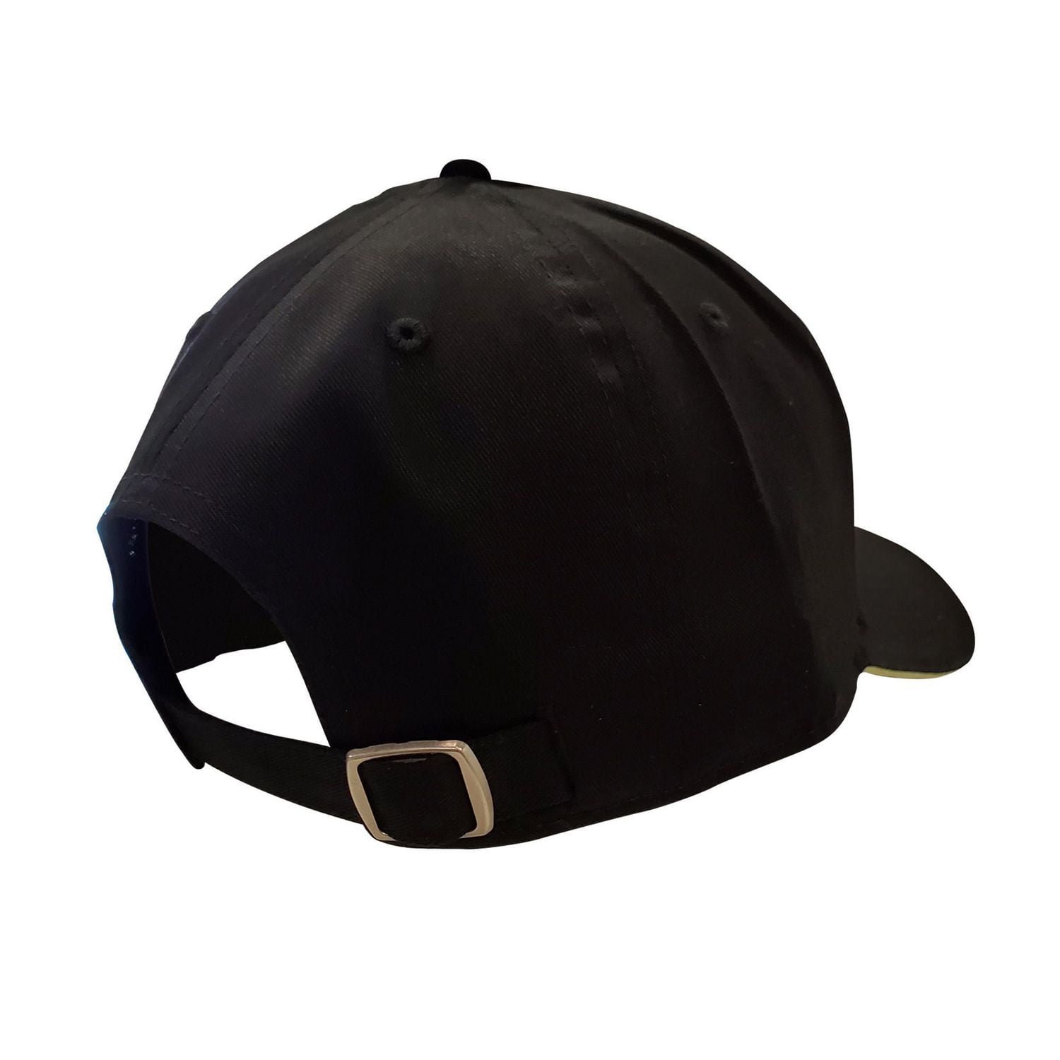 Casquette Rick and Morty Words pour homme