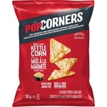 Popcorners Sweet & Salty