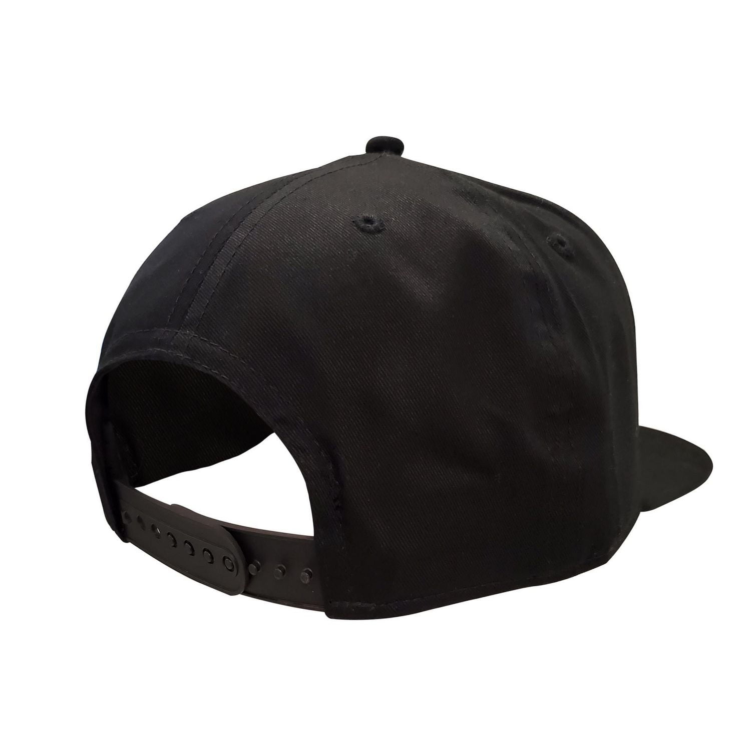 Men's Minecraft Where Creeper Snapback