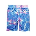 thumbnail image 2 of Ladies Disney Lilo & Stitch Cute Paws Shorts, 2 of 3