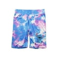 thumbnail image 1 of Ladies Disney Lilo & Stitch Cute Paws Shorts, 1 of 3
