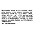 thumbnail image 2 of Glutino Gluten Free Multi-Grain Loaf, 2 of 6