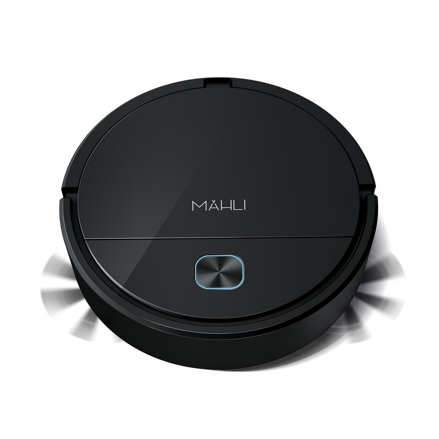 Mahli Robotic 3-In-1 Vacuum Cleaner: An Overview