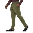 thumbnail image 2 of George Men's Knit Jogger, 2 of 6