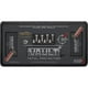 Cruiser Accessories Vault Anti-Theft Combo, Black/Smoke, Fits 15x30cm License Plate - image 1 of 4