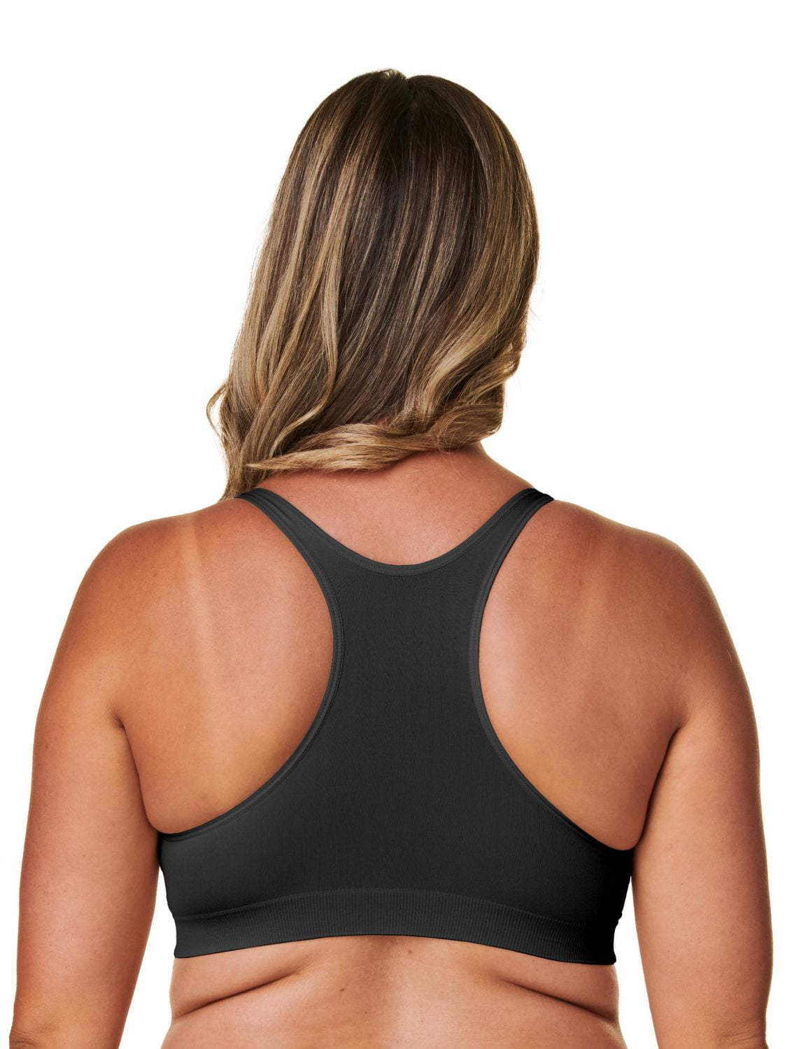 Basics by Bravado Women's Sleep Maternity and Nursing Bra